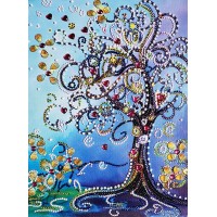 Sugar Skulls Diamond Art