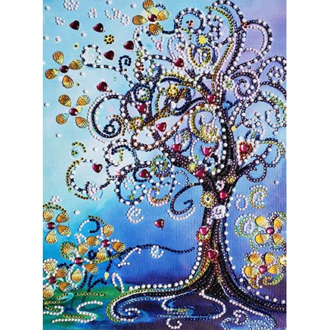 Sugar Skulls Diamond Art