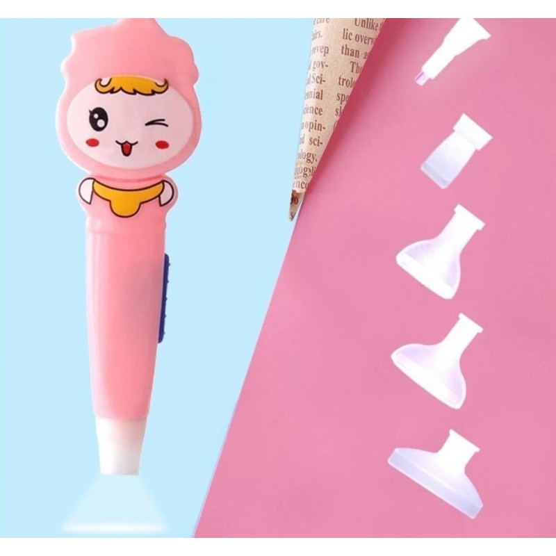 Diamond Painting Lig...