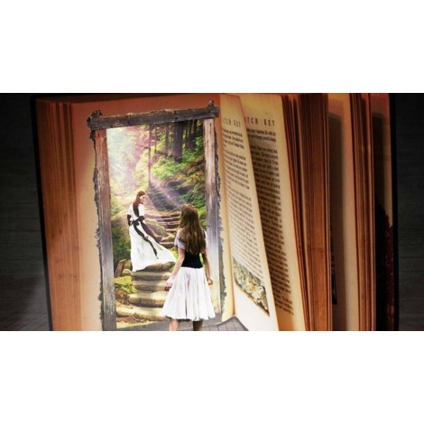 Entering in an Other World