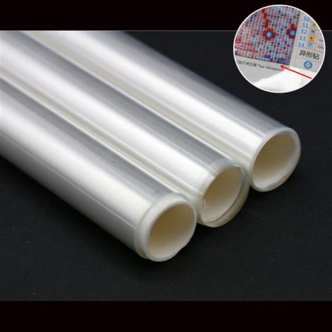 Diamond Painting Dust Proof Protective Film