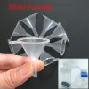 Mini Funnel to Pour Diamonds in Storage Containers