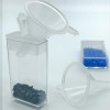 Mini Funnel to Pour Diamonds in Storage Containers