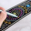 Stylish Pens for Diamond Art Kits