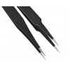 Stainless Steel Tweezers Set for Diamond Painting