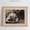 Real Coffee Lovers Diamond Painting Kit