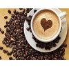 Real Coffee Lovers Diamond Painting Kit