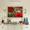 Coffee with flowers Lovers Collection