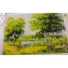 Natural View Landscape Paint with Diamond Kits
