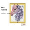 Beautiful Artistic Horse Painting
