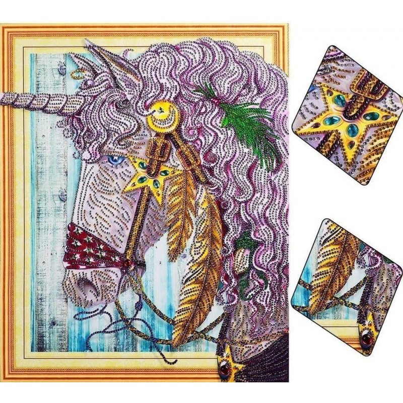 Unique Special Shape...