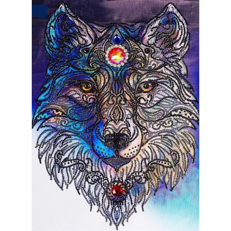 Special Shaped Wold ...