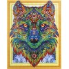 Special Different Animals Shaped Diamond Painting Collection