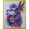 Special Different Animals Shaped Diamond Painting Collection
