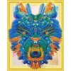 Special Different Animals Shaped Diamond Painting Collection
