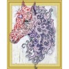 Special Different Animals Shaped Diamond Painting Collection