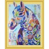 Special Different Animals Shaped Diamond Painting Collection