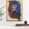 Special Different Animals Shaped Diamond Painting Collection