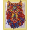 Special Different Animals Shaped Diamond Painting Collection