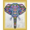 Special Different Animals Shaped Diamond Painting Collection
