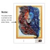 Special Different Animals Shaped Diamond Painting Collection