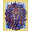 Special Different Animals Shaped Diamond Painting Collection