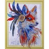 Special Different Animals Shaped Diamond Painting Collection