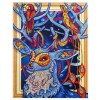 Special Different Animals Shaped Diamond Painting Collection