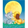 Beautiful Cats  Diamond Painting Kits