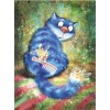 Beautiful Cats  Diamond Painting Kits