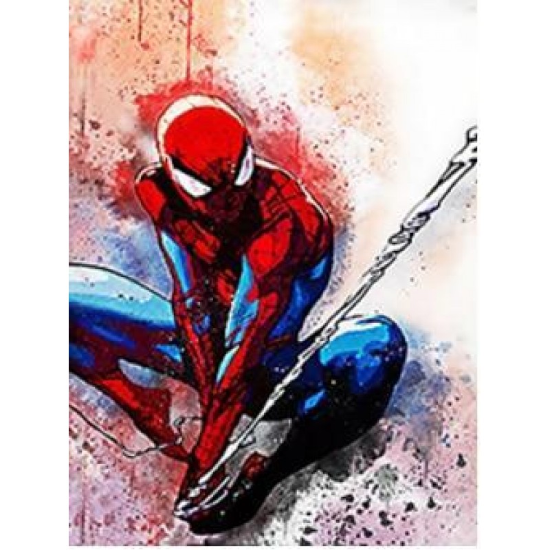 Animated Characters ...