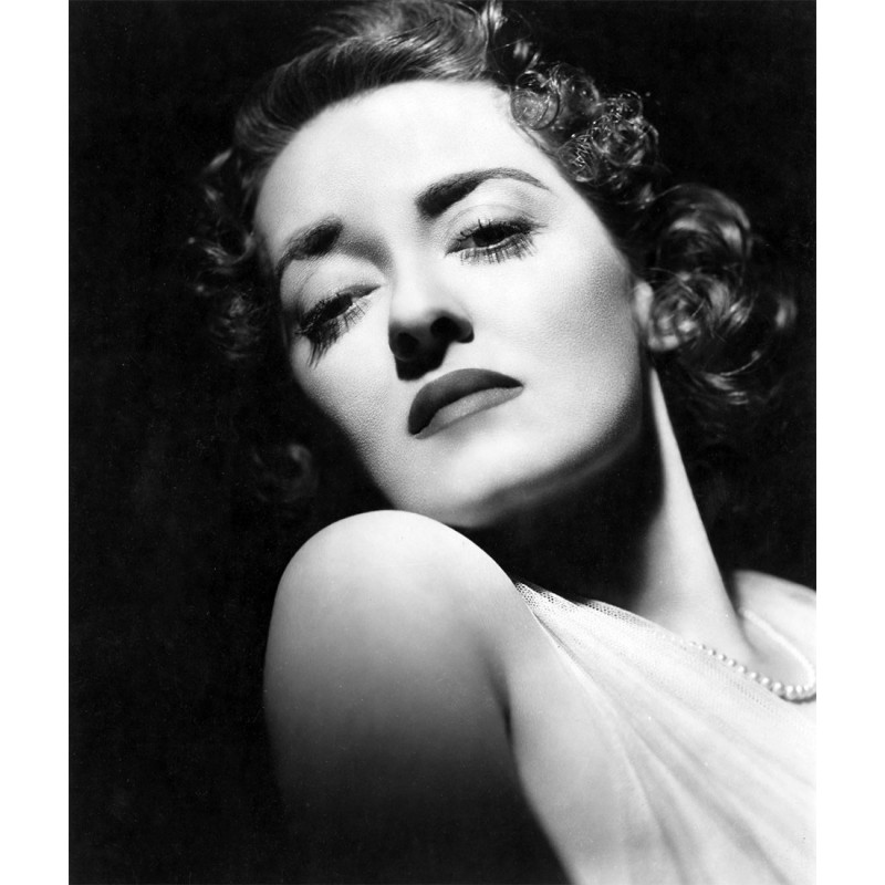 Portrait - Bette Dav...