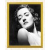 Portrait - Bette Davis