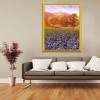 Autumn Trees Diamond Art