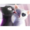 Beautiful Cats Diamond Art Kits