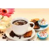 Cup Cakes & Coffee Painting Kit
