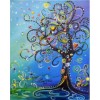 Beautiful Trees Diamond Art Kits