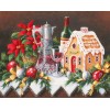 Christmas Diamond Art Kits