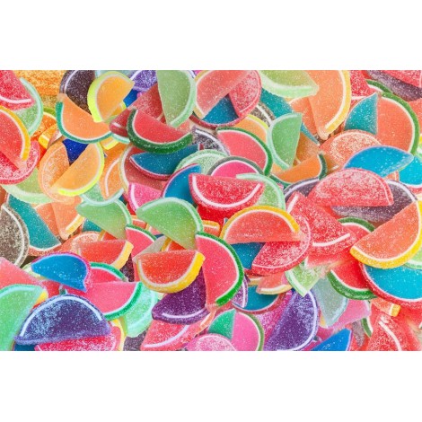 Fruit Art Painting Kit