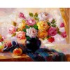 Stunning Roses DIY Diamond Painting Kit