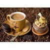 Coffee & Cupcake Diamond Art Kit