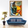 Cubism Diamond Art Painting - Pablo Picasso