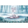 Deer & Fairy Diamond Painting Kit