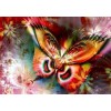 Butterfly Flying DIY Painting Kit