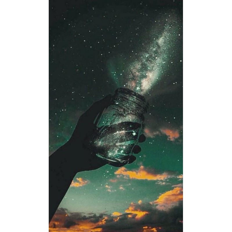 Fantasy Landscape Di...