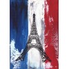 Flag of France - Diamond Art Kit