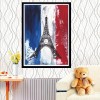 Flag of France - Diamond Art Kit