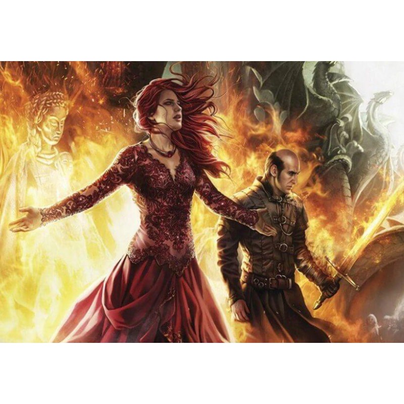 Stannis Baratheon - ...