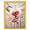 Cherries DIY Diamond Painting Kit