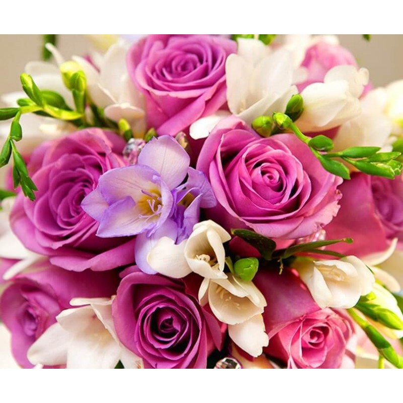 Beautiful Rose Bouqu...